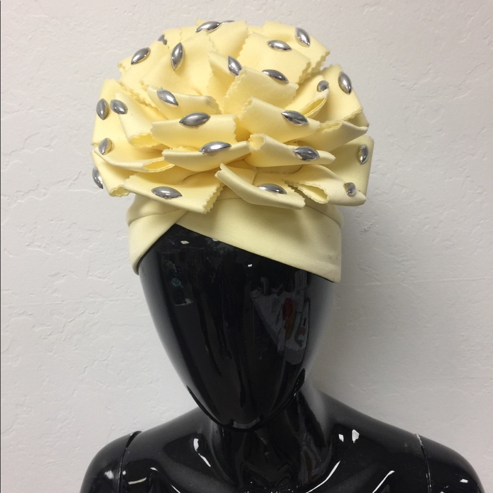 Franky B Deluxe ladies hats